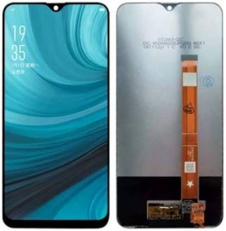OPPO A12